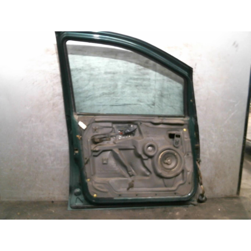 Porte avant gauche VOLKSWAGEN SHARAN 1 Photo n°3