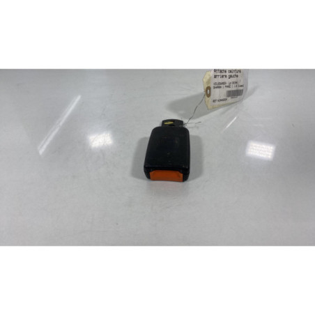 Attache ceinture arriere gauche VOLKSWAGEN SHARAN 1 Photo n°1