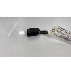 Attache ceinture arriere gauche VOLKSWAGEN SHARAN 1