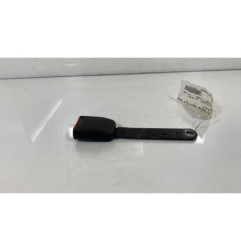 Attache ceinture avant droit VOLKSWAGEN SHARAN 1 Photo n°1