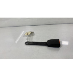 Attache ceinture avant droit VOLKSWAGEN SHARAN 1