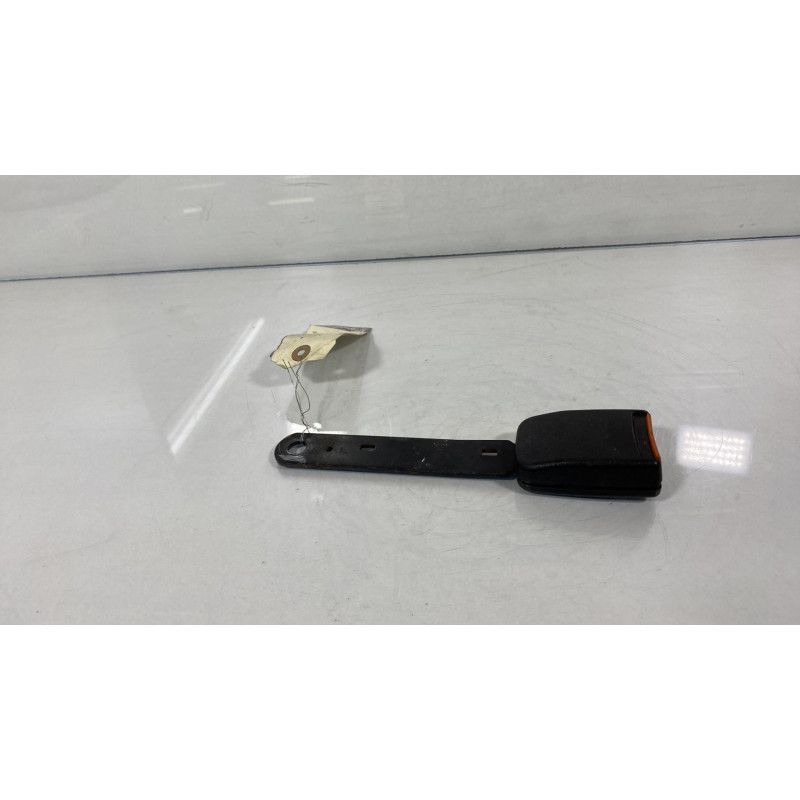 Attache ceinture avant droit VOLKSWAGEN SHARAN 1 Photo n°2