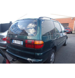 Attache ceinture avant droit VOLKSWAGEN SHARAN 1