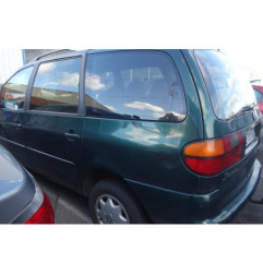Attache ceinture avant droit VOLKSWAGEN SHARAN 1