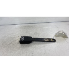 Attache ceinture avant gauche VOLKSWAGEN SHARAN 1 Photo n°1