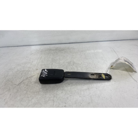Attache ceinture avant gauche VOLKSWAGEN SHARAN 1 Photo n°1