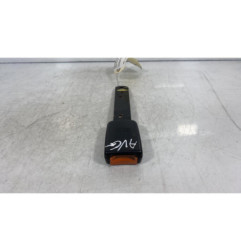 Attache ceinture avant gauche VOLKSWAGEN SHARAN 1