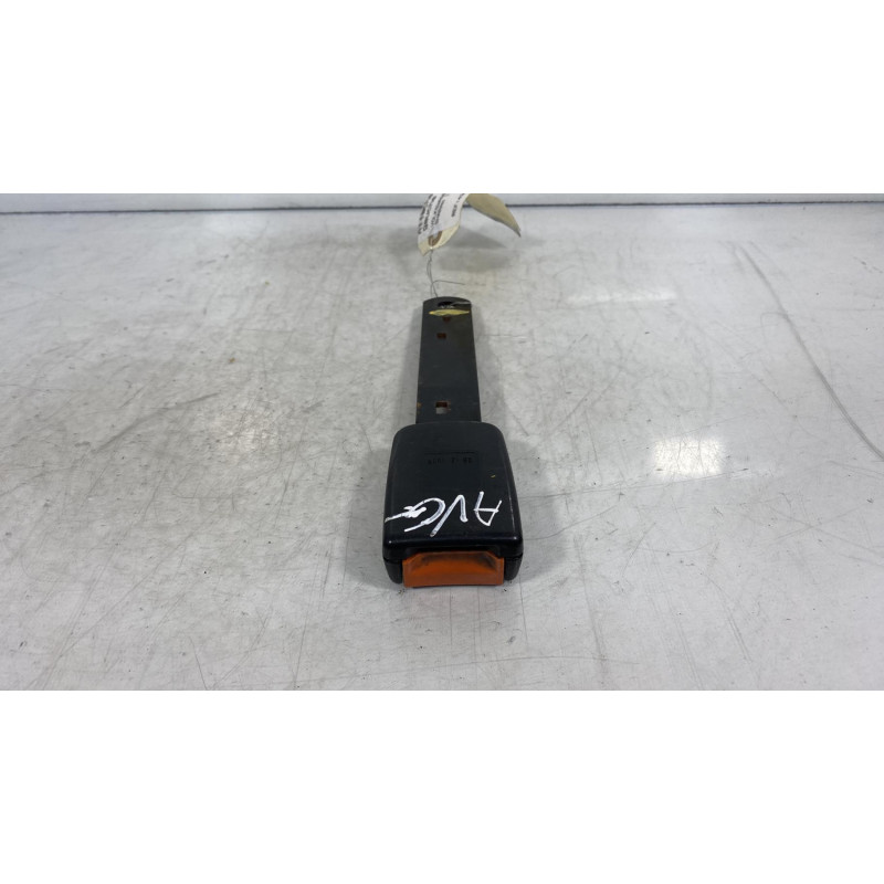 Attache ceinture avant gauche VOLKSWAGEN SHARAN 1 Photo n°3