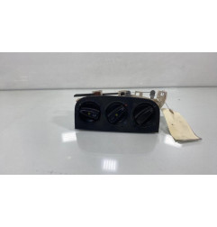 Commande chauffage VOLKSWAGEN SHARAN 1 Photo n°1