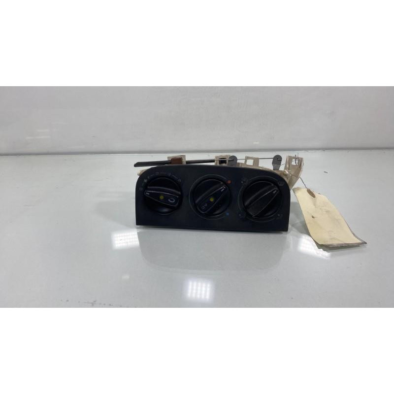 Commande chauffage VOLKSWAGEN SHARAN 1 Photo n°1