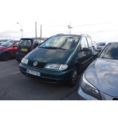 Boitier de prechauffage VOLKSWAGEN SHARAN 1