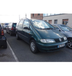 Boitier de prechauffage VOLKSWAGEN SHARAN 1