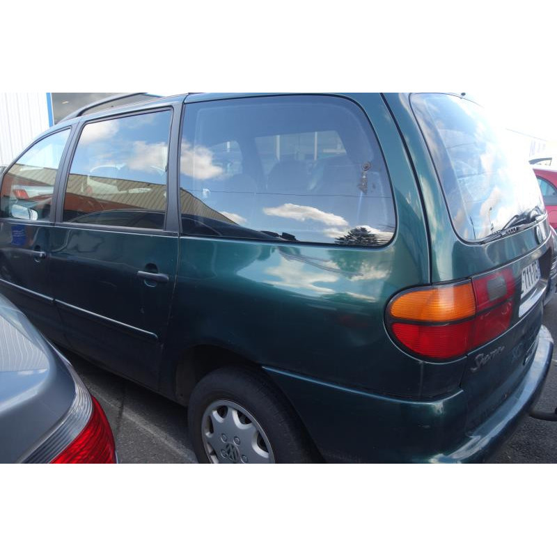 Boitier de prechauffage VOLKSWAGEN SHARAN 1 Photo n°7