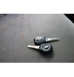 Boitier de prechauffage VOLKSWAGEN SHARAN 1