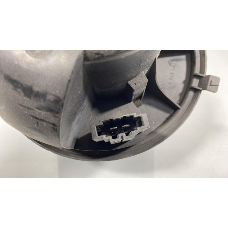 Pulseur d'air VOLKSWAGEN SHARAN 1 Photo n°3