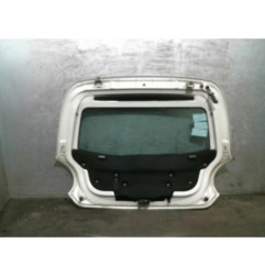 Malle/Hayon arriere ALFA ROMEO MITO