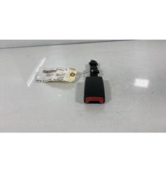 Attache ceinture avant droit ALFA ROMEO MITO Photo n°1