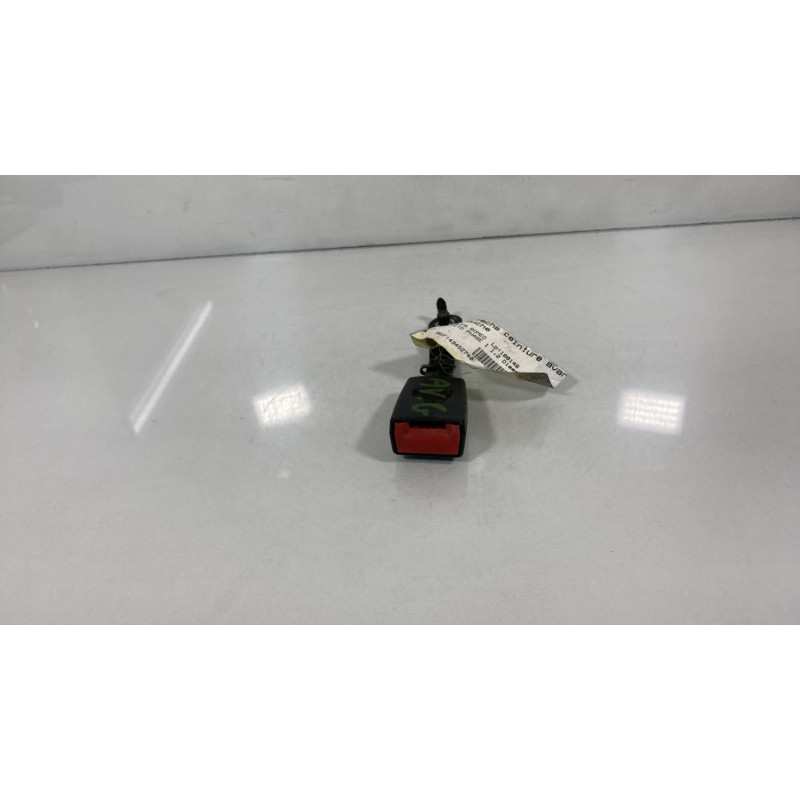 Attache ceinture avant gauche ALFA ROMEO MITO Photo n°1