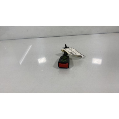 Attache ceinture avant gauche ALFA ROMEO MITO Photo n°1