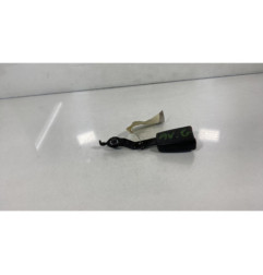 Attache ceinture avant gauche ALFA ROMEO MITO