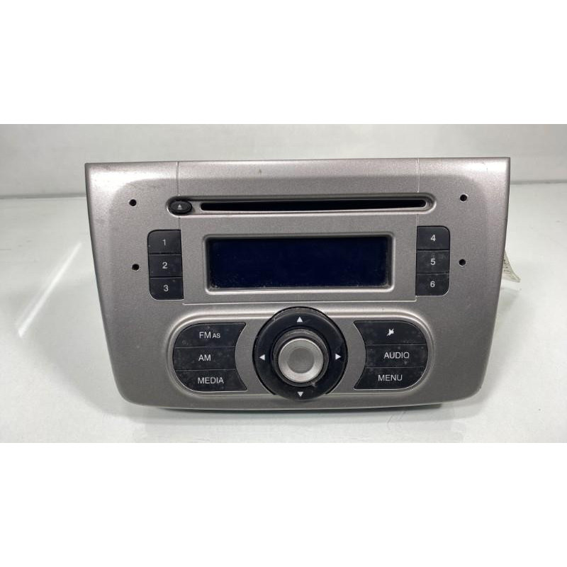 Autoradio d'origine ALFA ROMEO MITO Photo n°3