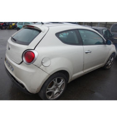 Autoradio d'origine ALFA ROMEO MITO