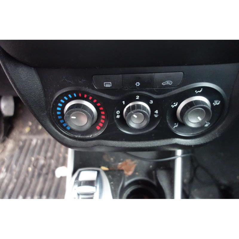 Autoradio d'origine ALFA ROMEO MITO Photo n°11