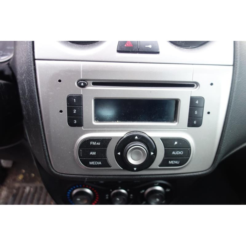 Autoradio d'origine ALFA ROMEO MITO Photo n°12