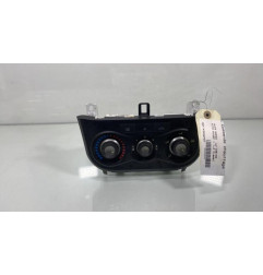 Commande chauffage ALFA ROMEO MITO