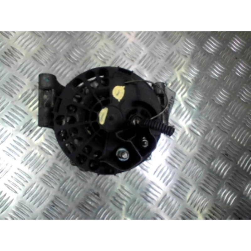 Alternateur ALFA ROMEO MITO Photo n°3