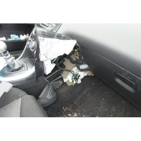 Air bag conducteur PEUGEOT 308 1 Photo n°1
