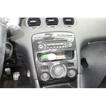 Air bag conducteur PEUGEOT 308 1