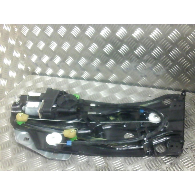 Leve vitre electrique arriere droit PEUGEOT 308 1 Photo n°2