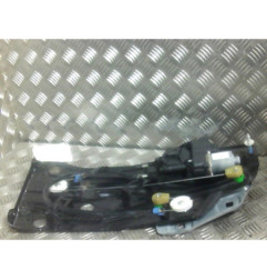 Leve vitre electrique arriere gauche PEUGEOT 308 1 Photo n°1