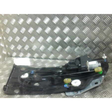Leve vitre electrique arriere gauche PEUGEOT 308 1 Photo n°1