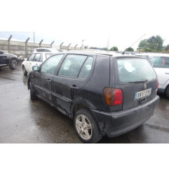 Optique avant secondaire droit (feux)(clignotant) VOLKSWAGEN POLO 3