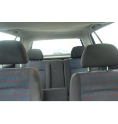 Optique avant secondaire droit (feux)(clignotant) VOLKSWAGEN POLO 3