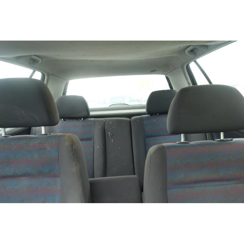 Optique avant secondaire droit (feux)(clignotant) VOLKSWAGEN POLO 3 Photo n°8