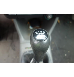 Optique avant secondaire droit (feux)(clignotant) VOLKSWAGEN POLO 3