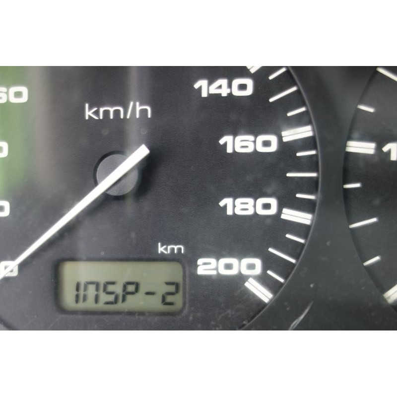 Optique avant secondaire droit (feux)(clignotant) VOLKSWAGEN POLO 3 Photo n°11