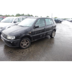 Optique avant secondaire droit (feux)(clignotant) VOLKSWAGEN POLO 3