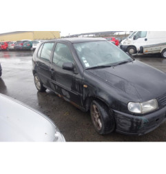 Optique avant secondaire droit (feux)(clignotant) VOLKSWAGEN POLO 3