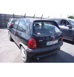 Ceinture arriere droit OPEL CORSA B