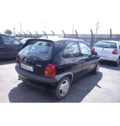 Ceinture arriere droit OPEL CORSA B