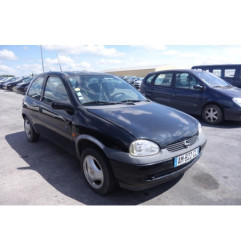 Ceinture arriere droit OPEL CORSA B