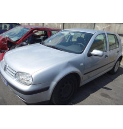 Pretensionneur de ceinture avant droit VOLKSWAGEN GOLF 4