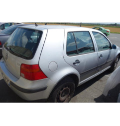 Pretensionneur de ceinture avant droit VOLKSWAGEN GOLF 4