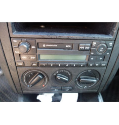 Pretensionneur de ceinture avant droit VOLKSWAGEN GOLF 4