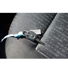 Pretensionneur de ceinture avant droit VOLKSWAGEN GOLF 4