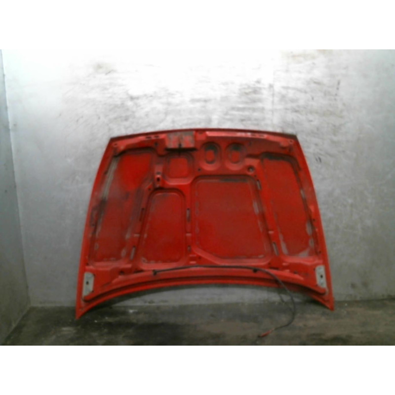 Capot FORD KA 1 Photo n°1